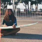 Pablo Chalott - Tour Guide Santa Barbara Adventure Co.