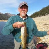 John Bridley - Tour Guide Santa Barbara Adventure Co.