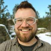 Jeremy Carberry - Tour Guide Santa Barbara Adventure Co.